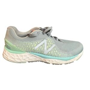 New Balance Fresh Foam 880 V11 Women's Running Shoes Light Blue Size 9